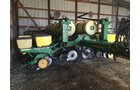 Property photo 28 - ABSOLUTE FARM EQUIPMENT AUCTION IN AUGLAIZE COUNTY, OHIO